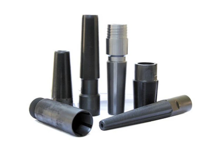 Recovery Tap For Drilling Rod